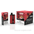 Vape pintar 8000puffs 20ml eliquid